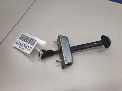 Ограничитель двери задней правой для Jaguar XE X760 2015-