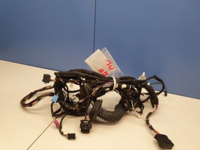 Жгут проводов передней левой двери для BMW 7 G11 G12 2015-