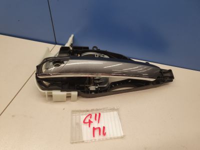 Ручка двери нaружная левая передняя для BMW 7 G11 G12 2015-