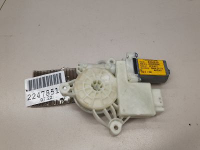 Моторчик стеклоподъёмника передний левый для BMW 7 G11 G12 2015-