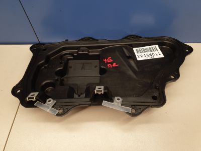 Панель двери передней правой для Jaguar XE X760 2015-