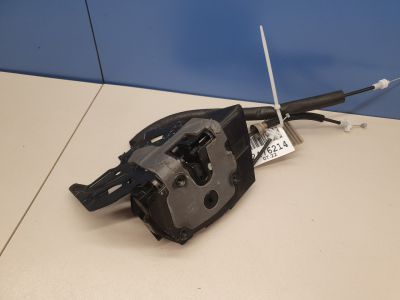 Замок двери передней правой для Jaguar XE X760 2015-