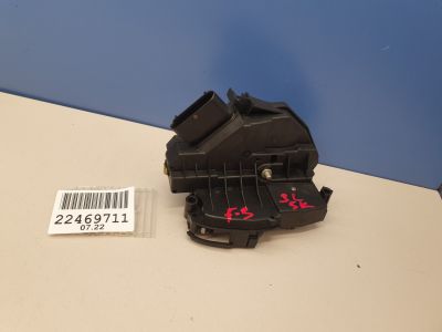 Замок двери задней левой для Ford Focus 3 2011-2019