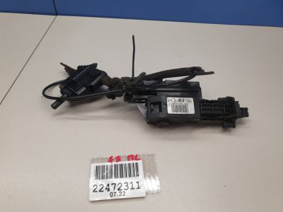 Доводчик двери передней левой для Ford Focus 3 2011-2019