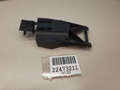 Кронштейн замка двери передний левый для Ford Focus 3 2011-2019