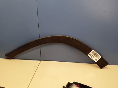 Расширитель арки левый задний для Suzuki Grand Vitara 2005-2015