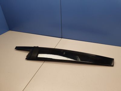 Накладка рамки двери задняя правая для BMW X5 F15 2013-2018