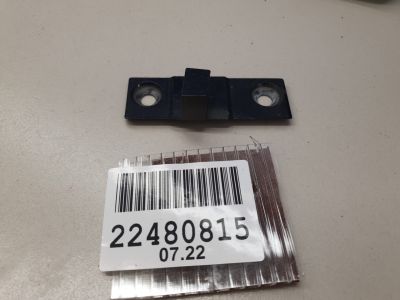 Петля двери задней правой нижняя для BMW X5 F15 2013-2018