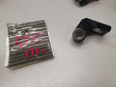 Петля двери передней левой нижняя для BMW 3 G20 2019-