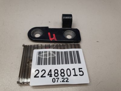 Петля двери задней правой нижняя для BMW 8 G16 Grand Coupe 2019-