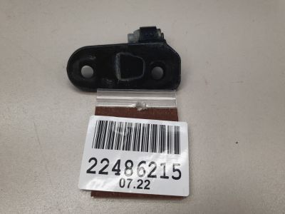 Петля двери задней левой верхняя для BMW 8 G16 Grand Coupe 2019-