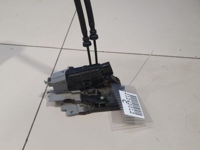 Замок двери передней правой для Hyundai Tucson TL 2015-2021