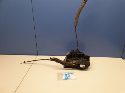 Замок двери задней правой для Nissan Juke 2010-2019