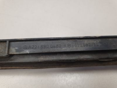 Накладка передней левой двери для Mercedes S-klasse W221 2005-2013