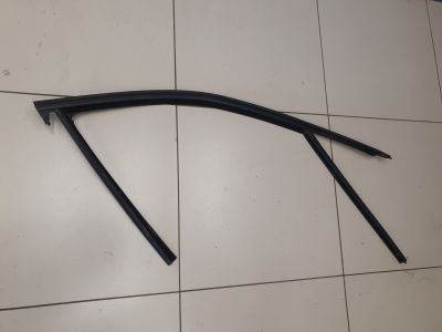 Направляющая стекла передней правой двери для BMW 3 G20 2019-