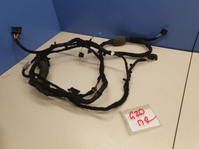 Жгут проводов передней правой двери для BMW 3 G20 2019-