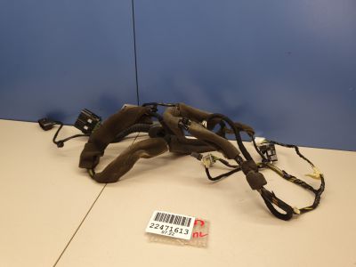 Жгут проводов передней левой двери для Ford Focus 3 2011-2019