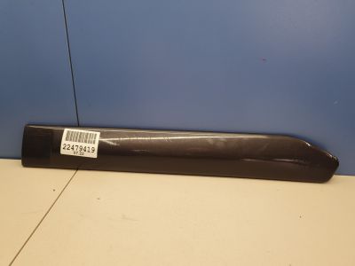 Молдинг двери левый задний для Suzuki Grand Vitara 2005-2015