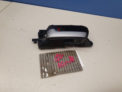 Ручка двери внутренняя задняя левая для Suzuki Grand Vitara 2005-2015