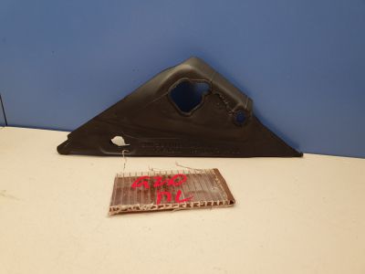 Уплотнитель крепления левого зеркала для BMW 3 G20 2019-