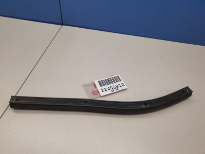 Уплотнитель капота для Land Rover Range Rover Evoque 2011-2018