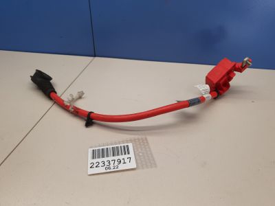 Клемма аккумулятора плюс для BMW 5 F10 2009-2017