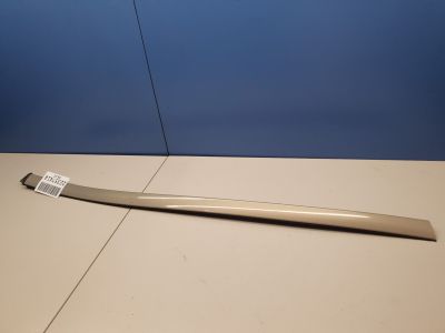 Молдинг заднего стекла правый для Volvo S60 2000-2009