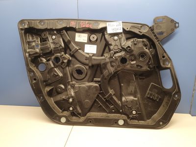 Стеклоподъемник передний левый для Mercedes GLC-klasse C253 Coupe 2016-