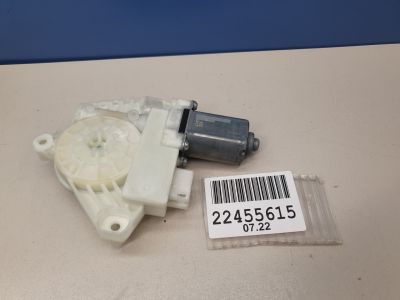 Моторчик стеклоподъёмника передний левый для Mercedes GLC-klasse C253 Coupe 2016-