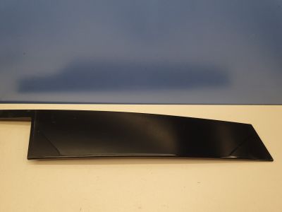 Накладка рамки двери передней левой для Mercedes GLC-klasse C253 Coupe 2016-