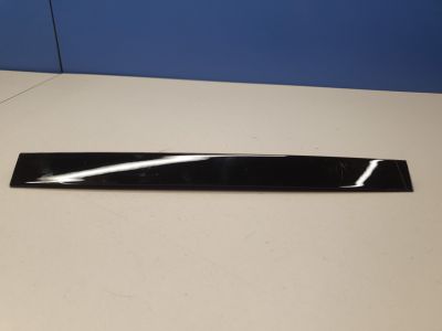 Направляющая стекла задней левой двери для Mercedes GLC-klasse C253 Coupe 2016-