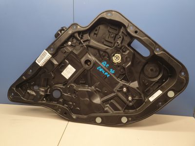 Стеклоподъемник задний левый для Mercedes GLC-klasse C253 Coupe 2016-