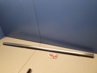 Молдинг стекла задней левой двери для Mercedes GLC-klasse C253 Coupe 2016-