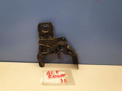 Кронштейн замка двери задний левый для Mercedes GLC-klasse C253 Coupe 2016-