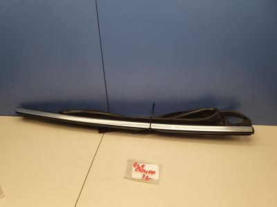 Уплотнитель стекла двери задний левый для Mercedes GLC-klasse C253 Coupe 2016-