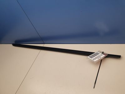 Молдинг стекла передней левой двери для Land Rover Range Rover Evoque 2011-2018