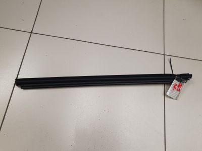 Накладка стекла передней правой двери для Mercedes C-klasse W205 2014-