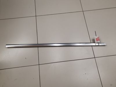 Молдинг стекла передней правой двери для Mercedes C-klasse W205 2014-