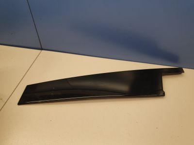 Накладка рамки двери передней правой для Mercedes C-klasse W205 2014-