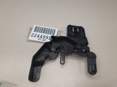 Кронштейн замка двери передний правый для Mercedes C-klasse W205 2014-