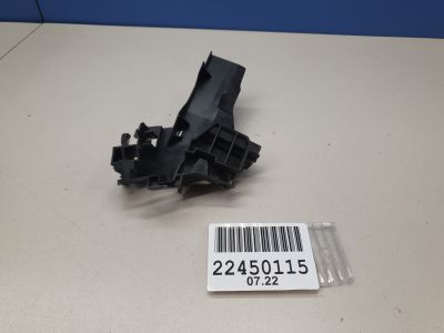 Кронштейн замка двери передней правой для Mercedes C-klasse W205 2014-