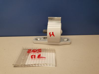 Петля двери передней правой нижняя для Mercedes C-klasse W205 2014-