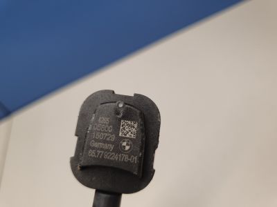 Датчик Airbag для BMW X5 F15 2013-2018