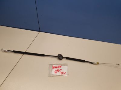 Трос открывания двери для Porsche Cayenne 955 957 2003-2010