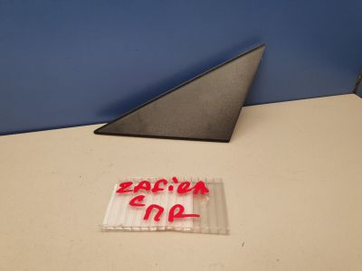 Накладка зеркала правого внутренняя для Opel Zafira C 2011-2019