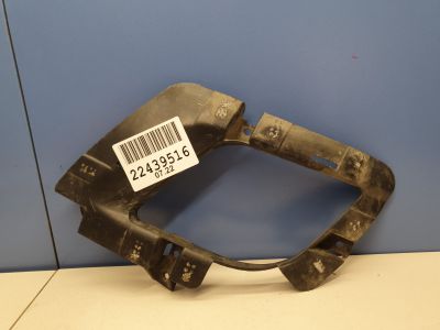 Кронштейн фонаря заднего левого для Opel Mokka 2012-2019