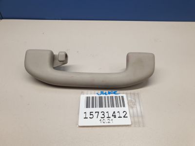 Ручка внутренняя потолочная для Nissan Juke 2010-2019