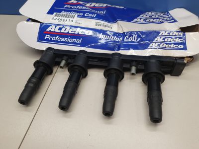 Катушка зажигания для Chevrolet Cruze 2009-2016