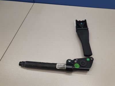 Преднатяжитель ремня безопасности передний левый для Opel Mokka 2012-2019