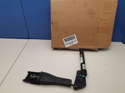 Преднатяжитель ремня безопасности передний левый для Opel Mokka 2012-2019